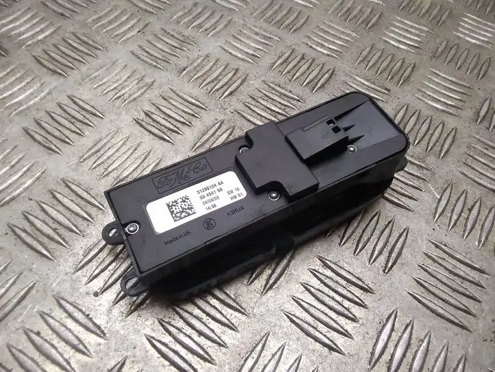 Volvo C30 (2007 - 2010) 31295124AA Кнопка стеклоподъемников — фото 3