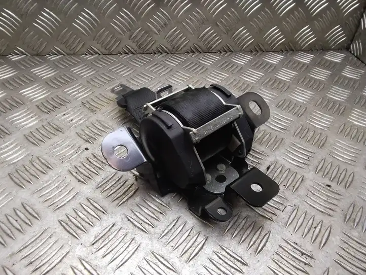 Nissan Qashqai (2006 - 2010) 88854JD000 Центральный ремень безопасности — фото 1