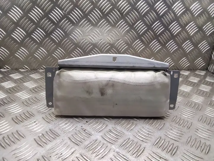 Citroen C4 I Picasso (2006 - 2013) 9654247280 Подушка безопасности пассажира — фото 1