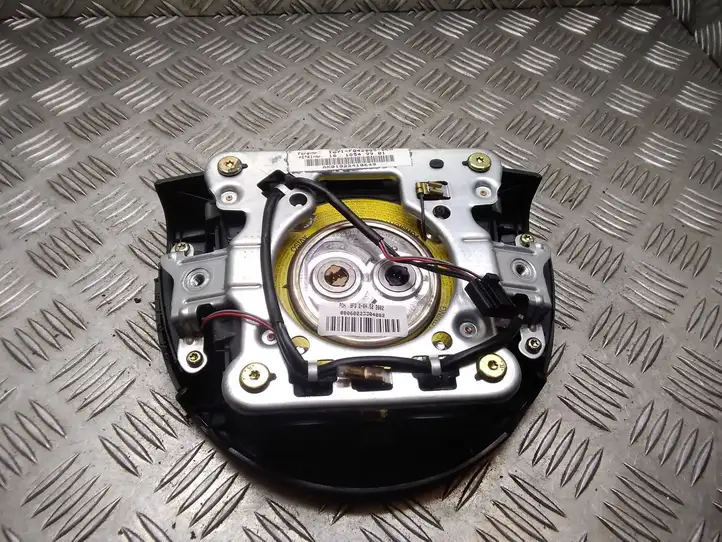 Ford Mondeo Mk III (2000 - 2007)  1S71F042B85 Подушка безопастности руля