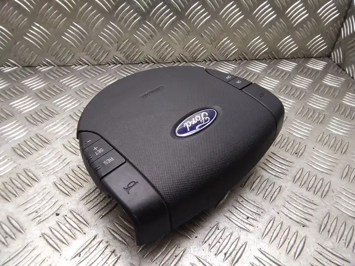 Ford Mondeo Mk III (2000 - 2007)  1S71F042B85 Подушка безопастности руля