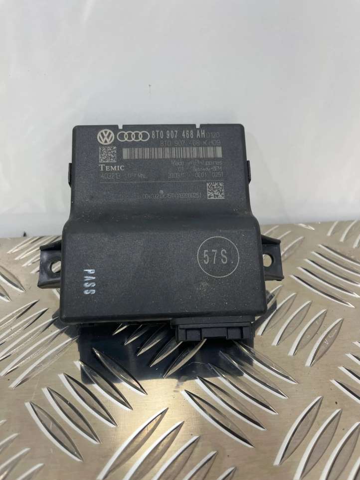 8T0907468AH Audi Q5 SQ5 Gateway valdymo modulis