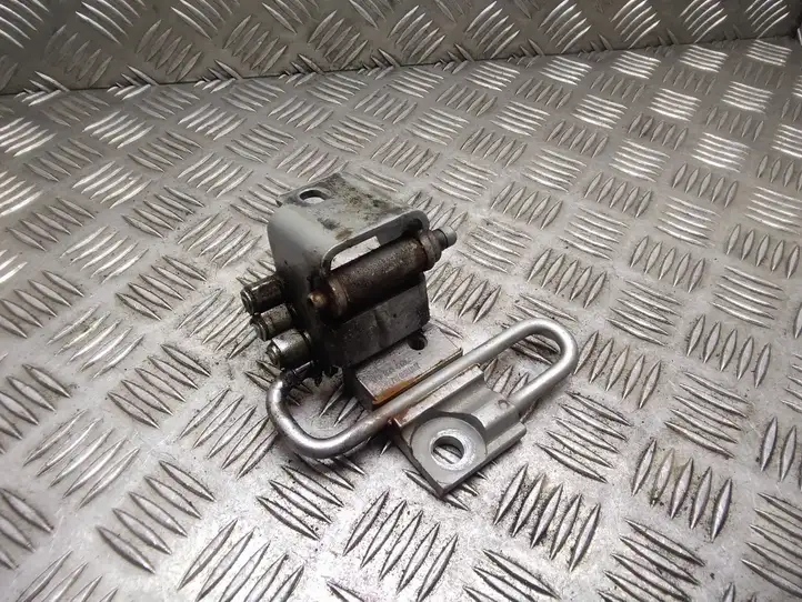 Volkswagen Touran I (2003 - 2010) 1T0831412C Нижняя петля передней двери — фото 2