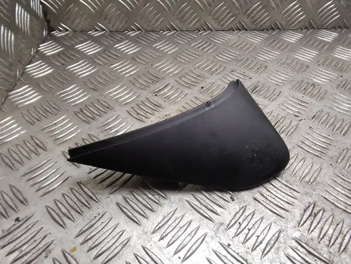 Volkswagen Transporter-Caravelle (2003 - 2009)  7H0857537 Пластиковая отделка зеркала