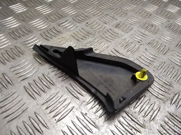 Volkswagen Transporter-Caravelle (2003 - 2009)  7H0857537 Пластиковая отделка зеркала