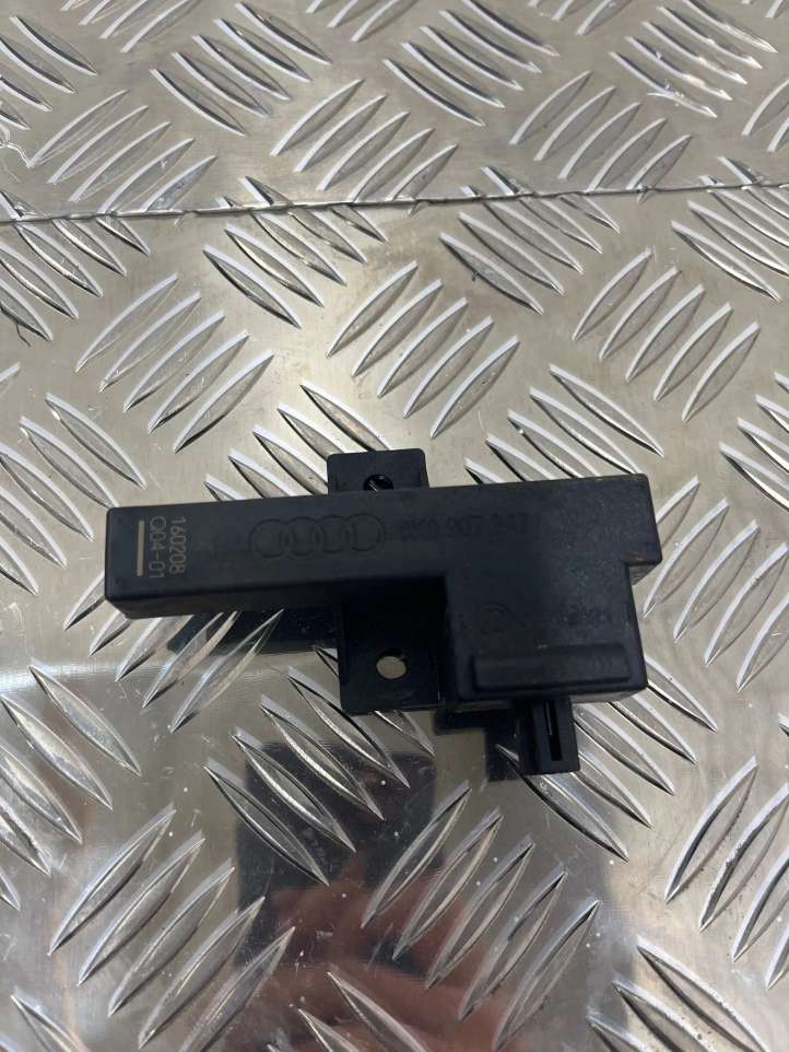 8K0907247 Audi Q5 SQ5 Beraktės sistemos KESSY (keyless) valdymo blokas/ modulis