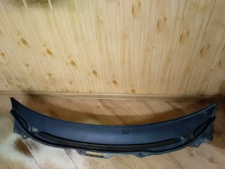 Volvo S60 (2000 - 2004) 9178255 Жабо стеклоочистителей — фото 1