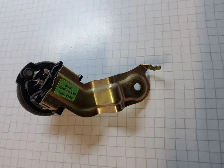 Toyota Avensis T250 (2003 - 2006) 8615005010 Твитер задних дверей — фото 3