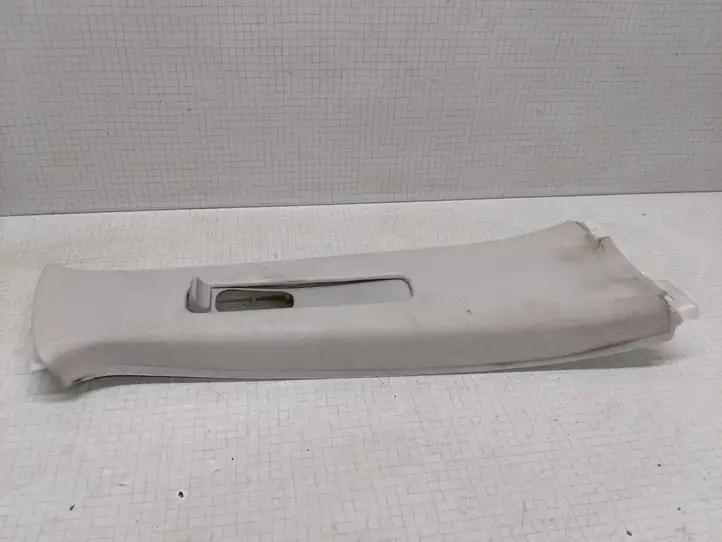 Toyota Corolla E120 E130 (2004 - 2007) 7323702020 Прочие детали салона — фото 1