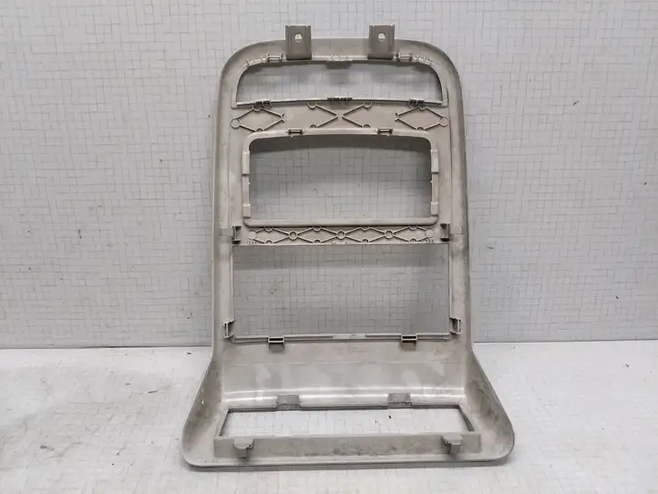 Volkswagen Transporter - Caravelle T5 (2003 - 2009) 7H0863438C Прочие детали салона — фото 4