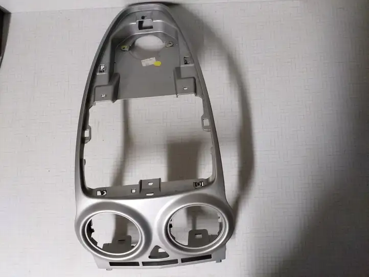 Opel Corsa D (2006 - 2010) 13204956 Прочие детали салона — фото 1