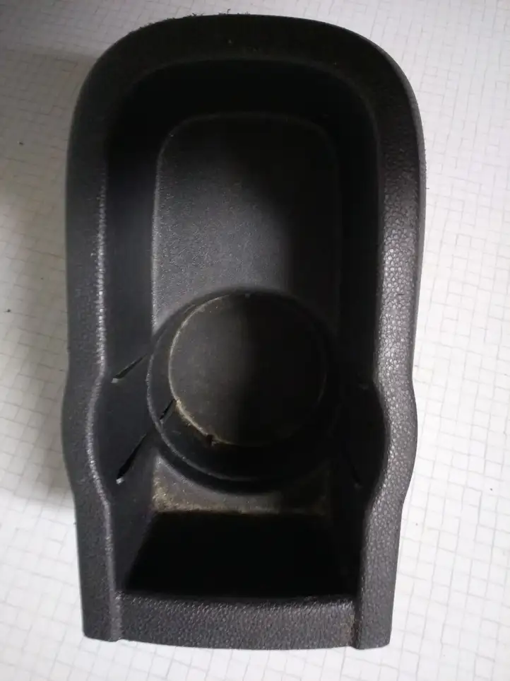 Opel Corsa D (2006 - 2010) 460029937 Прочие детали салона — фото 1