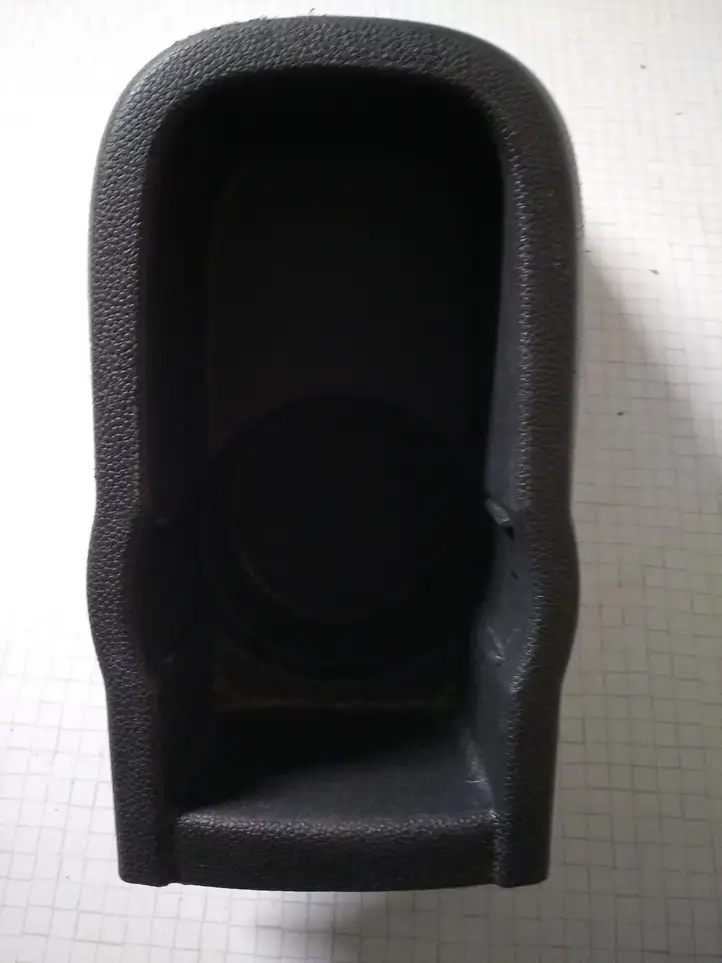 Opel Corsa D (2006 - 2010) 460029937 Прочие детали салона — фото 2