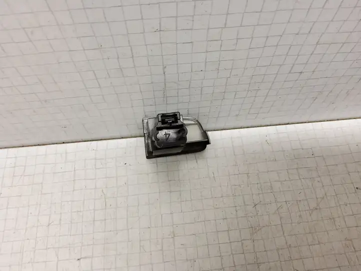 Peugeot 307 (2005 - 2008)  9639478677 Другая деталь салона