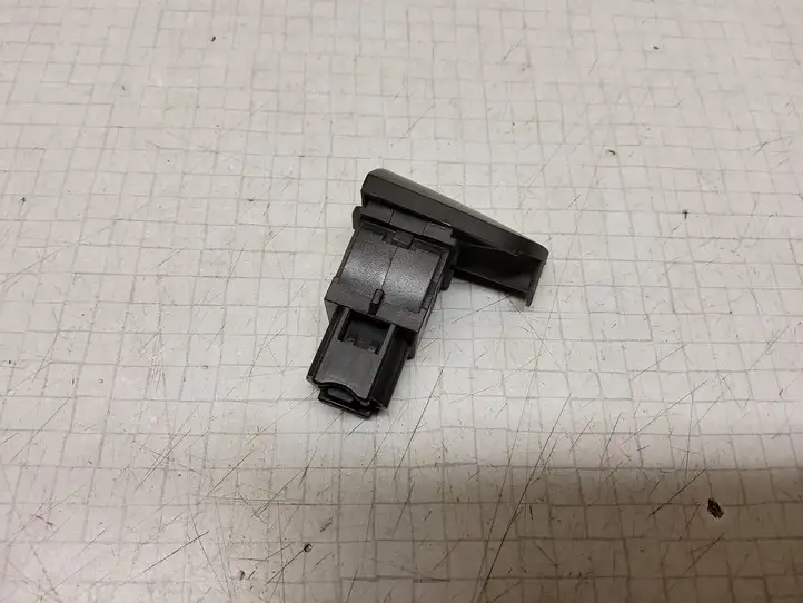 Peugeot 307 (2005 - 2008)  9639478677 Другая деталь салона