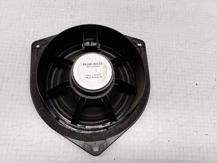 Toyota Corolla E120 E130 (2004 - 2007) 900475490006 Динамики передних дверей — фото 2