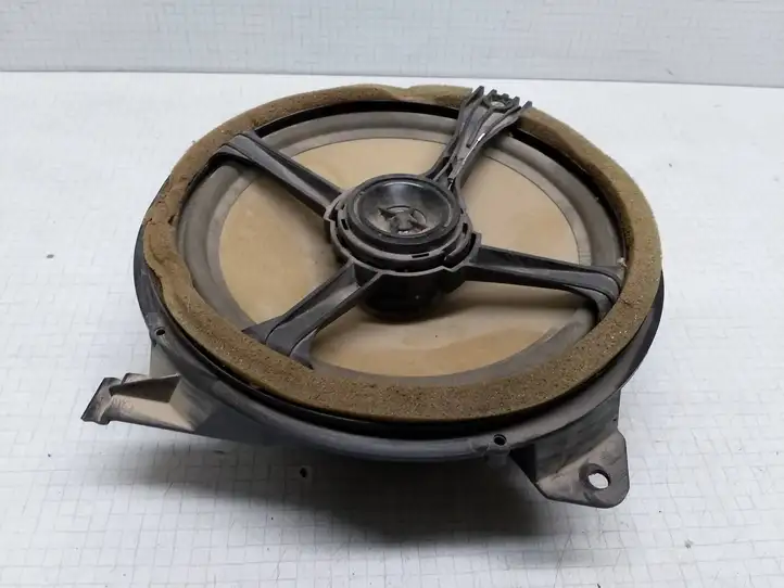 Volvo S60 (2000 - 2004)  5337010034 Громкоговоритель (громкоговорители) в передних дверях