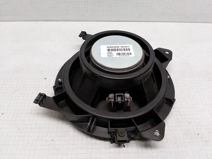 Volvo S60 (2000 - 2004)  5337010034 Громкоговоритель (громкоговорители) в передних дверях