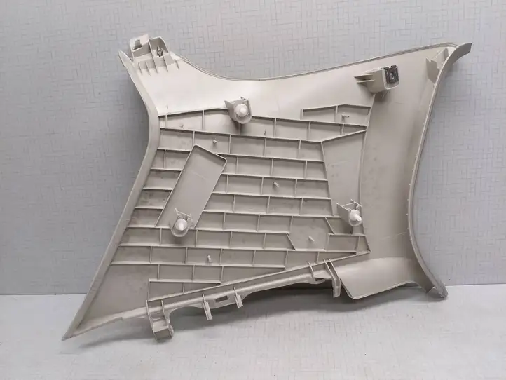 Volkswagen Golf V (2003 - 2009) 1K4867296 Прочие детали салона — фото 2