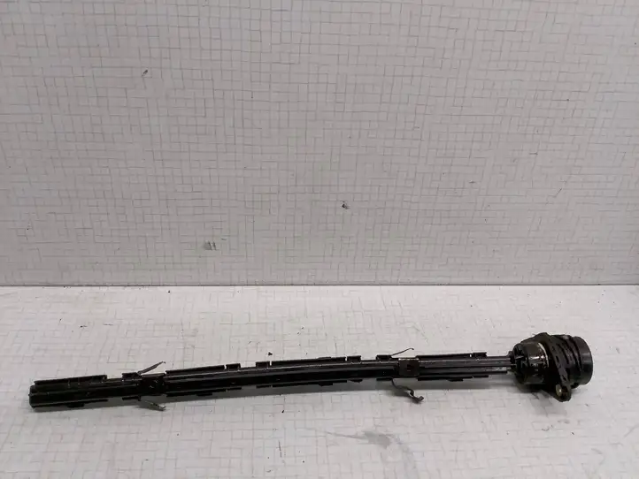 Volkswagen PASSAT B6 (2005 - 2010) 038906231 Проводка топливных форсунок — фото 2