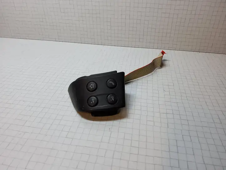 Volkswagen PASSAT B6 (2005 - 2010) 1K0959537J Кнопки на рулевом колесе — фото 1