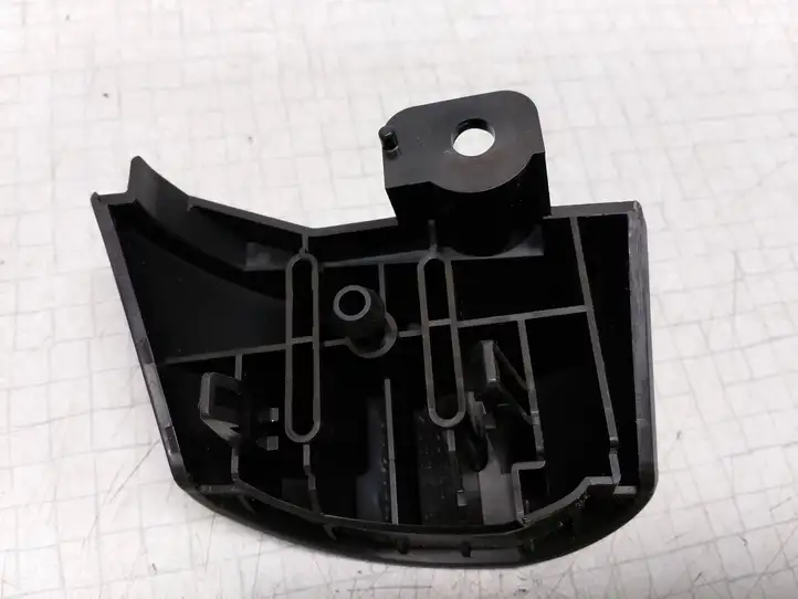 Toyota Corolla E120 E130 (2004 - 2007) 77A224 Кнопки на рулевом колесе — фото 3