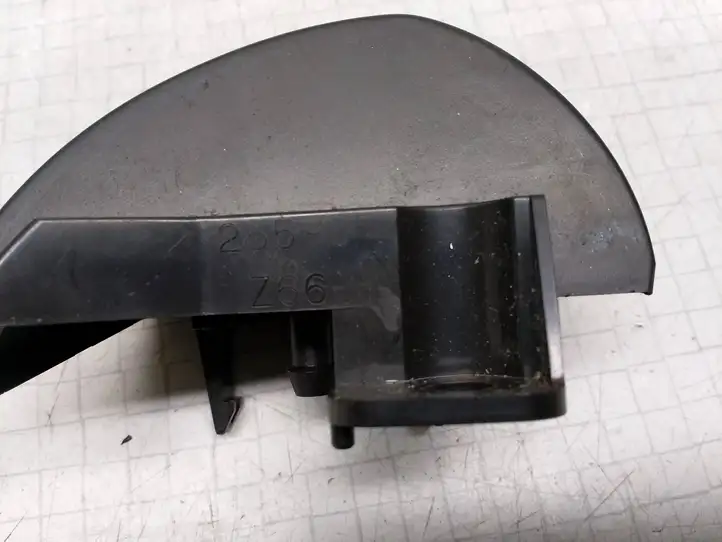Toyota Corolla E120 E130 (2004 - 2007) 77A224 Кнопки на рулевом колесе — фото 4