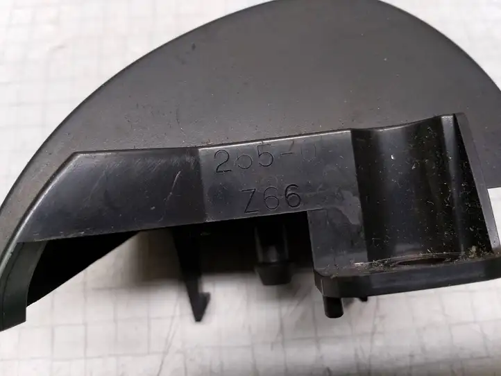 Toyota Corolla E120 E130 (2004 - 2007) 77A224 Кнопки на рулевом колесе — фото 5