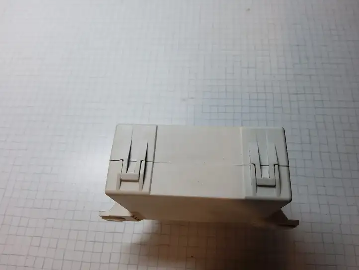 Toyota Avensis T250 (2003 - 2006)  PA66GF15 Другое реле