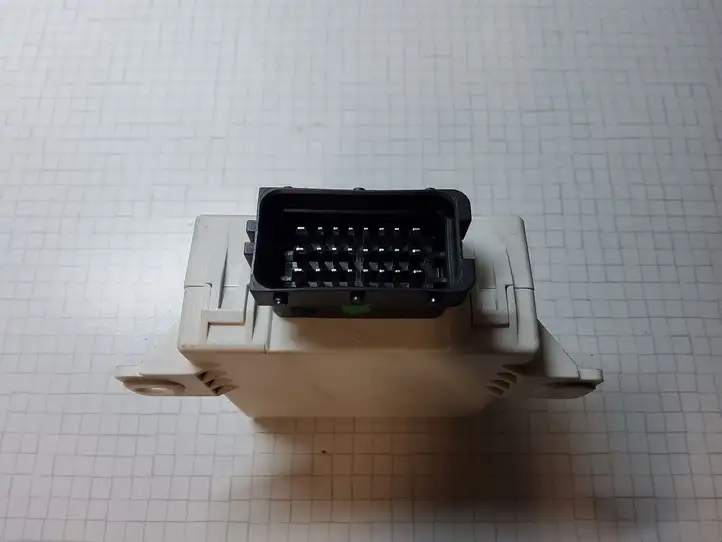 Toyota Avensis T250 (2003 - 2006)  PA66GF15 Другое реле