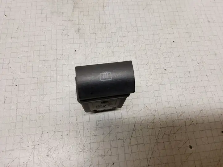 Nissan Primera (2001 - 2008) 6K0959621 Кнопка обогрева стекла — фото 1
