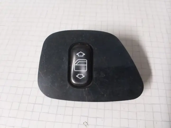 Mercedes-Benz E W210 (1995 - 2002) 53424 Кнопка стеклоподъемников — фото 1
