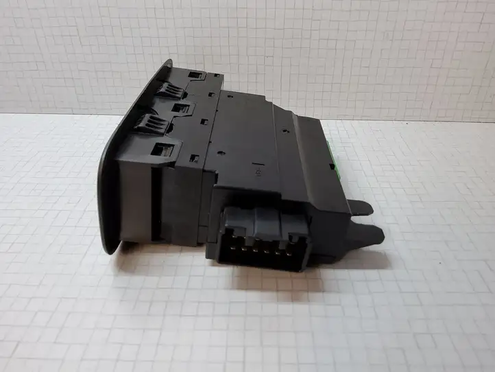 Volvo S60 (2000 - 2004) 09193383 Кнопка стеклоподъемников — фото 3