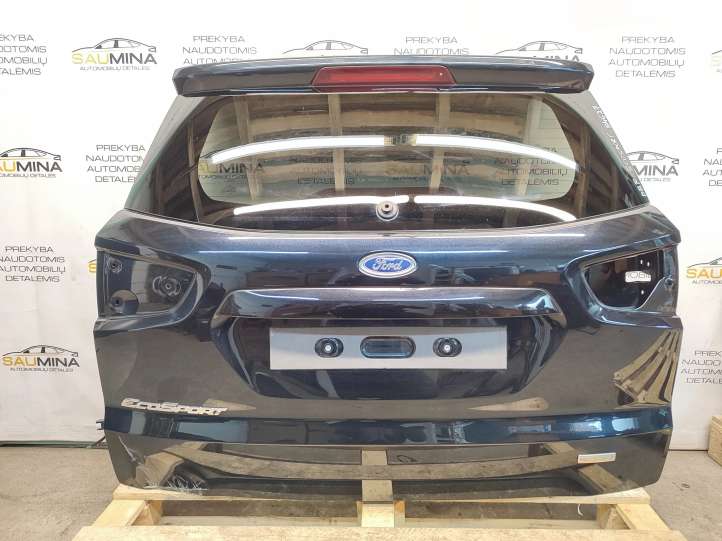 Ford Ecosport Galinis dangtis (bagažinės)