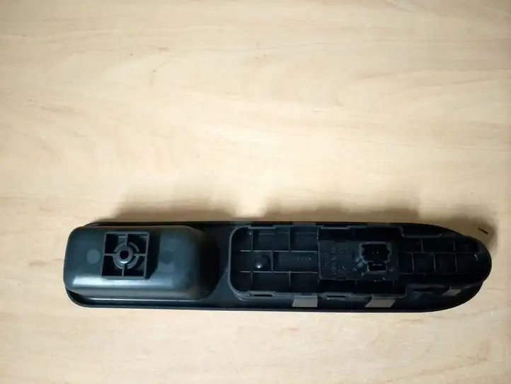 Peugeot 307 (2005 - 2008) 96351625XT Блок кнопок стеклоподъемников — фото 3
