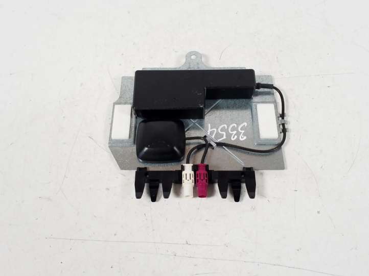 A2168200975 Mercedes-Benz CL C216 Antena (GPS antena)