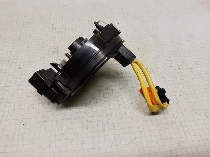 Toyota Corolla Verso E121 (2004 - 2007) 8WJ0433 Контактное кольцо SRS — фото 3
