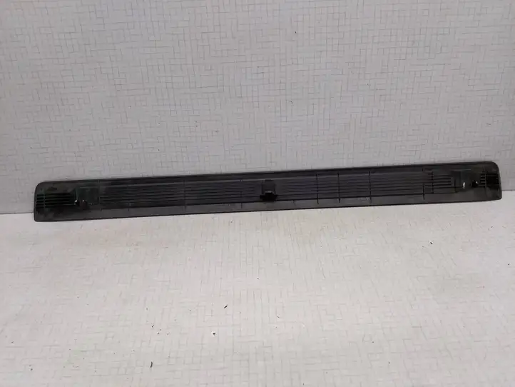 Toyota Corolla E120 E130 (2004 - 2007) 6791212040 Внутренняя отделка заднего порога — фото 2