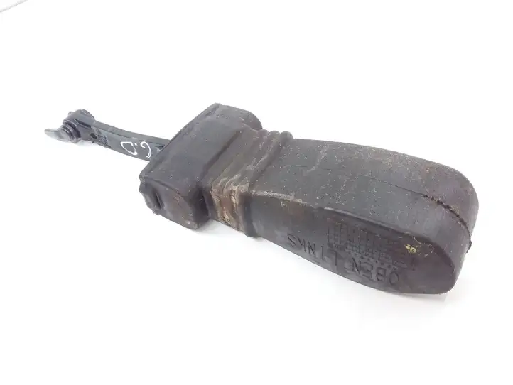 Audi A4 S4 B8 8K (2007 - 2011) 8K0839249C Ограничитель задней двери — фото 1
