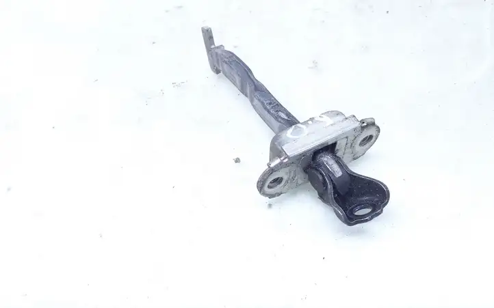 Toyota Yaris (2005 - 2009) Ограничитель задней двери — фото 2