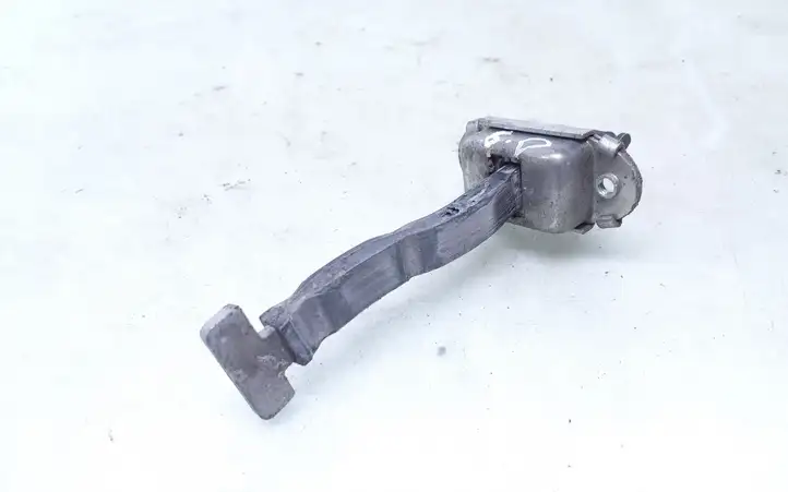 Toyota Yaris (2005 - 2009) Ограничитель задней двери — фото 3
