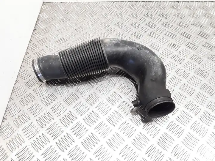 Peugeot 206 (1998 - 2012) 9625678980 Детали воздухозаборника — фото 1