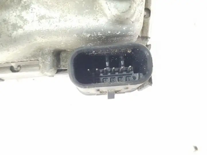 Ford Fusion II (2013 - ) DS7E9F991BB Дроссельная заслонка — фото 2