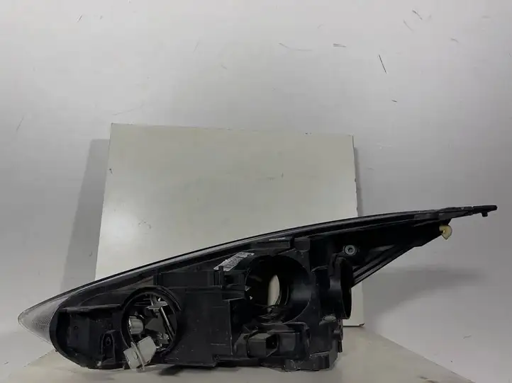 Ford Focus (2015 - 2019) F1EB13W029ED Передняя фара — фото 5