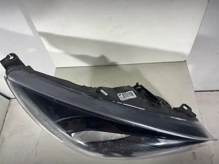 Ford Focus (2015 - 2019) F1EB13W029ED Передняя фара — фото 7