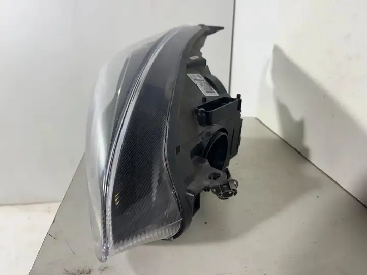 Ford Focus (2015 - 2019) F1EB13W029ED Передняя фара — фото 10