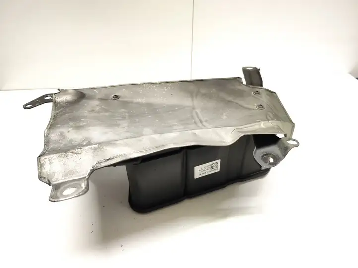 Audi A4 S4 B9 (2015 - 2019) 8W0201801E Угольный фильтр — фото 2