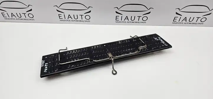 Citroen C5 (2004 - 2008) Подогреватель топлива двигателя — фото 2