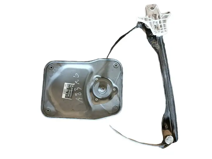Skoda Roomster (5J) (2006 - 2010) 5J7839401 Механический стеклоподъемник задней двери — фото 1