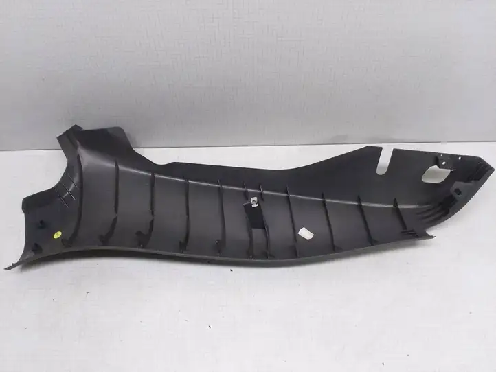 Volkswagen Golf V (2003 - 2009)  1K4867766D Отделка стойки (C)